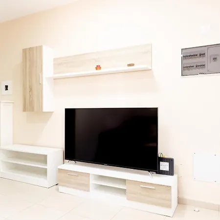 Casa Armando 公寓