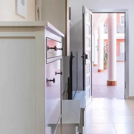 Casa Armando * 莫甘海滩