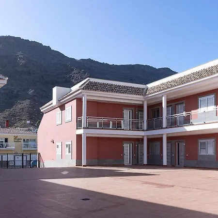 Casa Armando 公寓