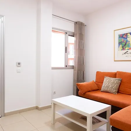 公寓 Casa Armando