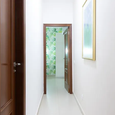 Casa Armando 公寓