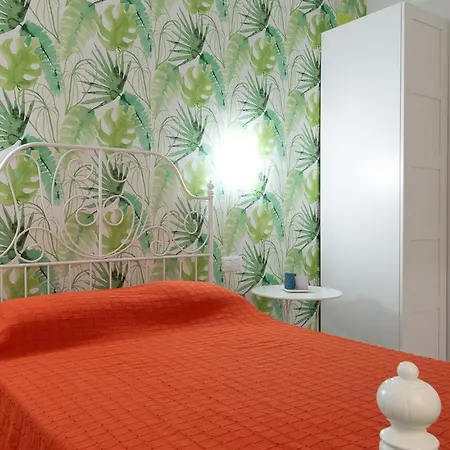 公寓 Casa Armando *